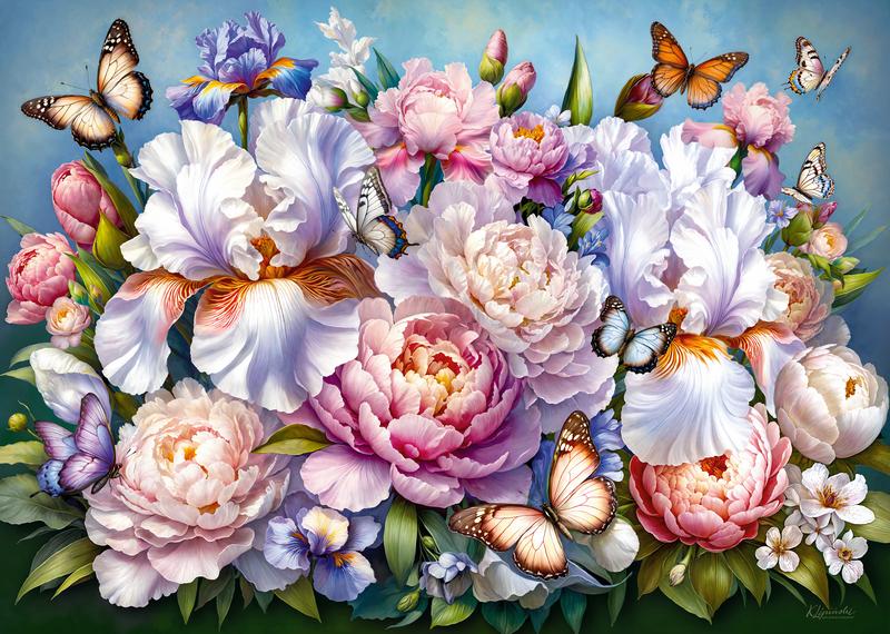 puzzle-cherry-pazzi-belleza-efmera-1000-piezas-3-29387