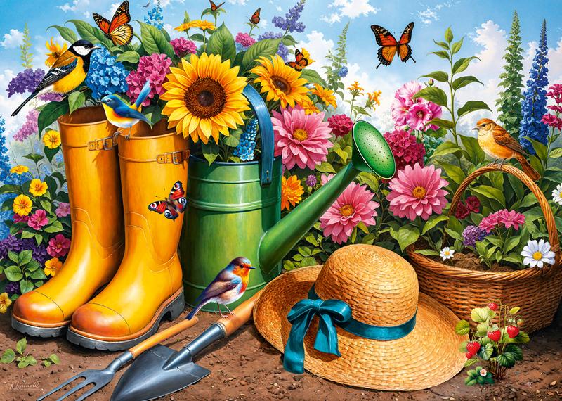 puzzle-cherry-pazzi-botas-doradas-races-florecientes-1000-piezas-3-29382