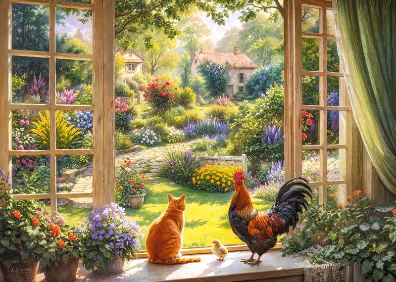 puzzle-cherry-pazzi-disfrutando-de-las-vistas-de-1000-piezas-2-30004