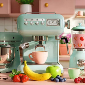 Espresso para ti mismo CherryPazzy 1620463