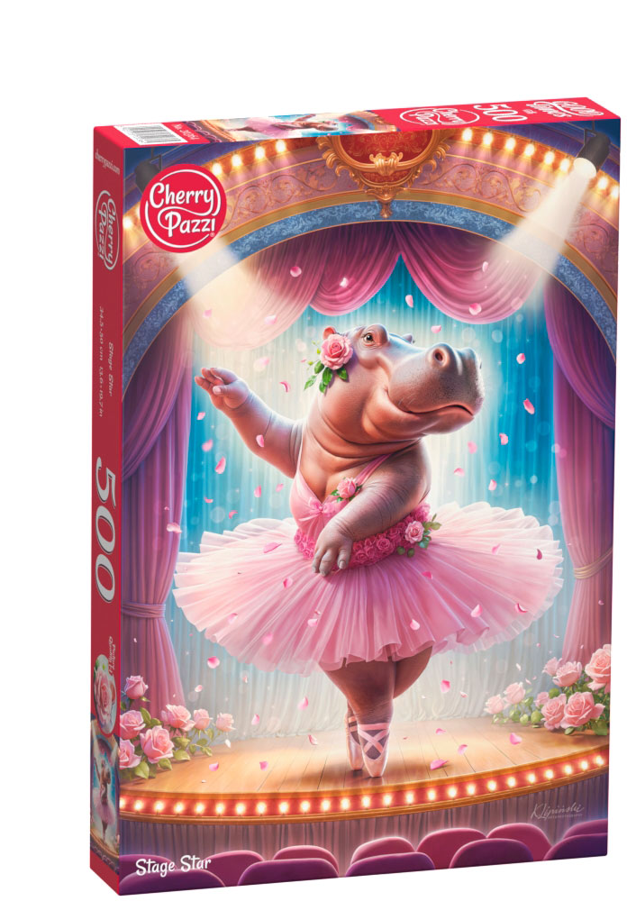 puzzle-cherry-pazzi-estrella-del-escenario-de-500-piezas-2-29690