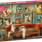 puzzle-cherry-pazzi-la-aristocrtica-coleccin-de-animales-1000-piezas-1-30239