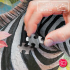 puzzle-cherry-pazzi-lady-cebra-de-1000-piezas-2-29700