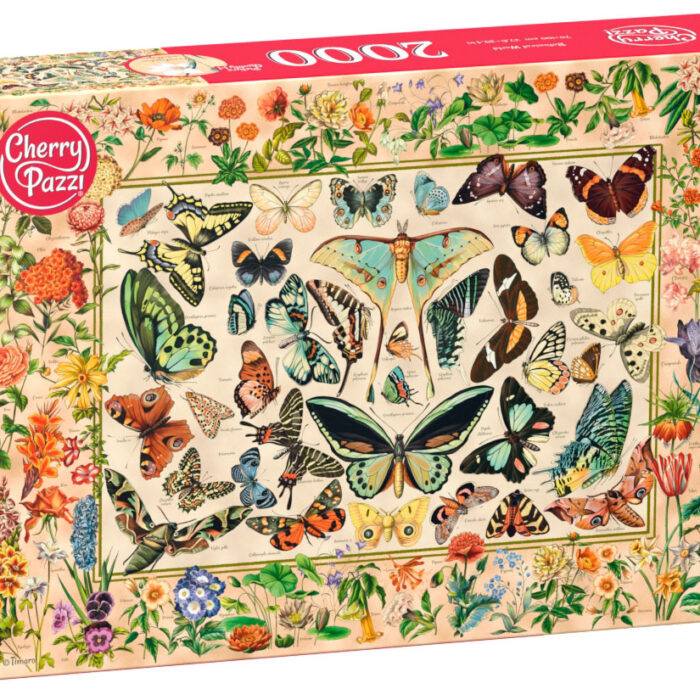 puzzle-cherry-pazzi-mundo-botnico-de-2000-piezas-1-29994