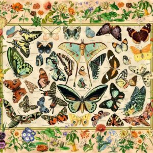 Mundo Botanico CherryPazzy 50224