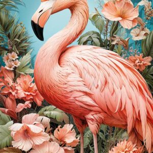 Piensa en rosa CherryPazzy 31117