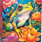 puzzle-cherry-pazzi-rana-flower-power-1000-piezas-1-29383