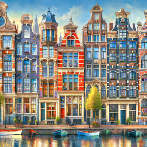Ritmo de amsterdam CherryPazzy 31490