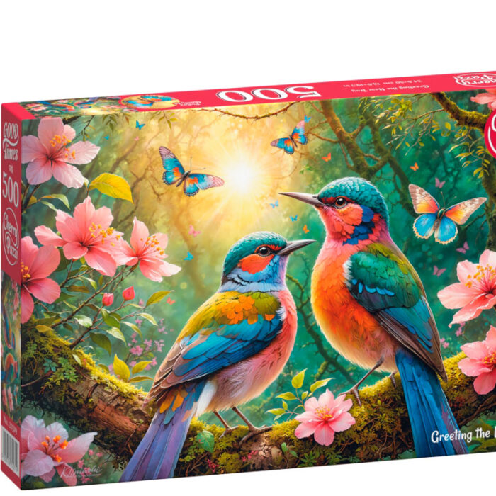 puzzle-cherry-pazzi-saludando-al-nuevo-da-de-500-piezas-1-29379