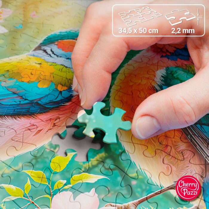 puzzle-cherry-pazzi-saludando-al-nuevo-da-de-500-piezas-2-29379
