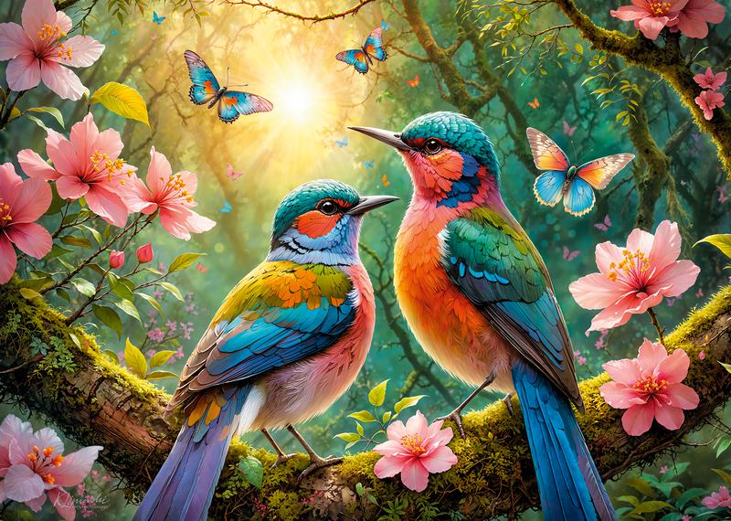 puzzle-cherry-pazzi-saludando-al-nuevo-da-de-500-piezas-3-29379