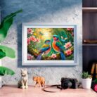 puzzle-cherry-pazzi-saludando-al-nuevo-da-de-500-piezas-4-29379