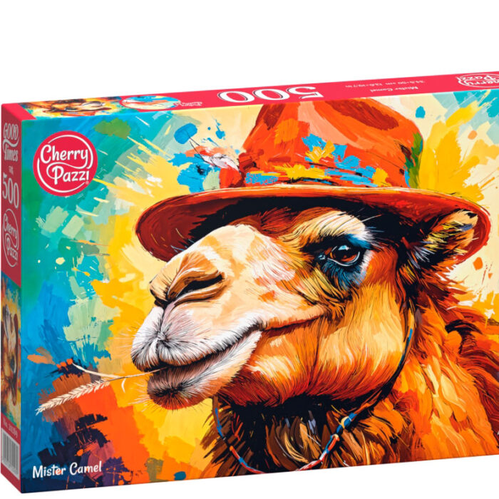 puzzle-cherry-pazzi-seor-camello-de-500-piezas-1-29688