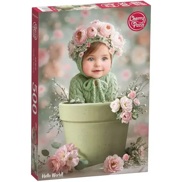 puzzle-cherrypazzi-hola-mundo-de-500-piezas-20432