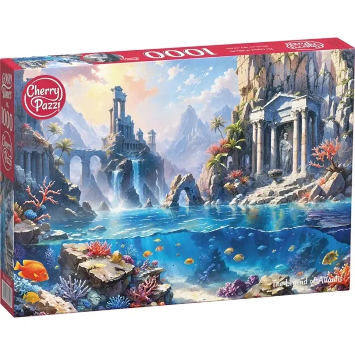 puzzle-cherrypazzi-la-leyenda-de-la-atlantida-de-1000-piezas-31230