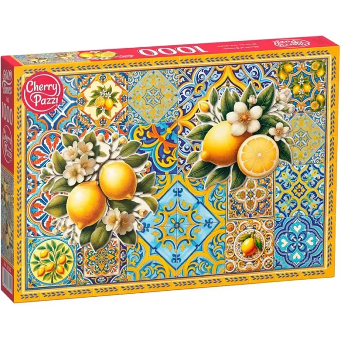puzzle-cherrypazzi-mosaico-de-verano-de-1000-piezas-31315