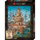 puzzle-heye-safecracker-suzie-de-1000-piezas-30051
